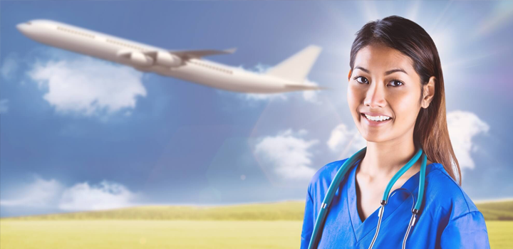 Travel Nurses