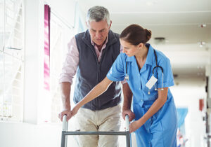 Personal Support Workers