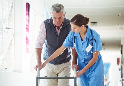 Personal Support Workers