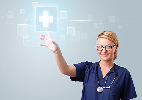 Travel Nurses