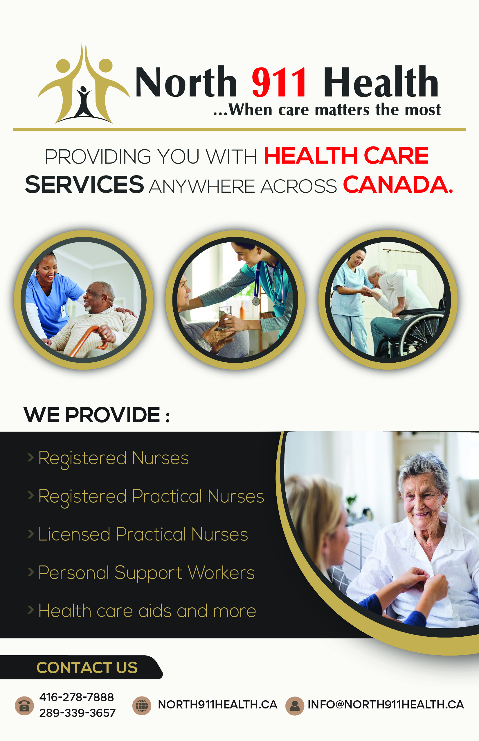 Benefits of Using Nursing Agencies Compared to Direct Hiring￼